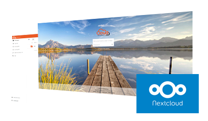 Nextcloud Cloud