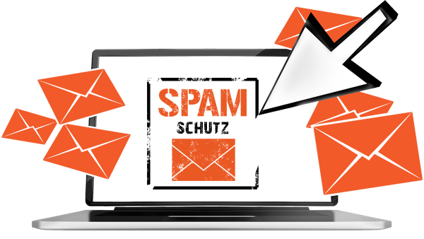 FISINGER.de - profi Spamschutz