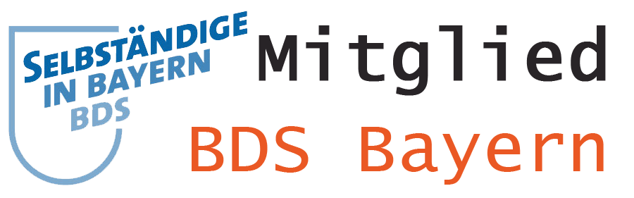 Mitglied BDS Bayern